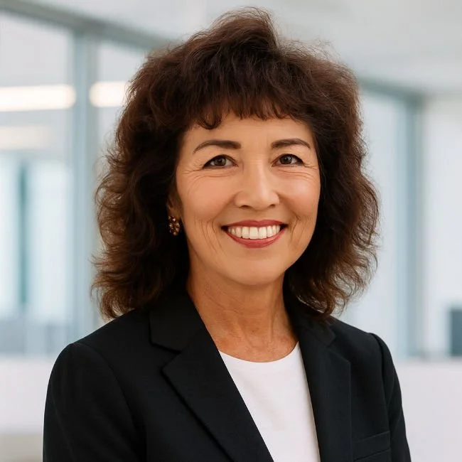 Photo of Lisa G Jing