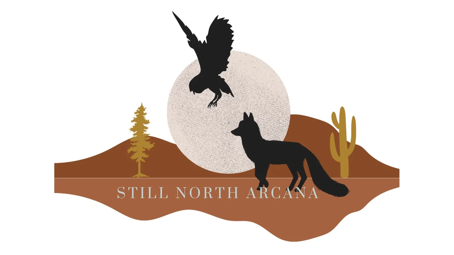 Still North Arcana