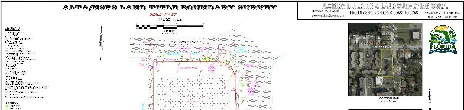 Understanding the New 2026 ALTA Survey Standards — What Everyday Property Owners Need to Know