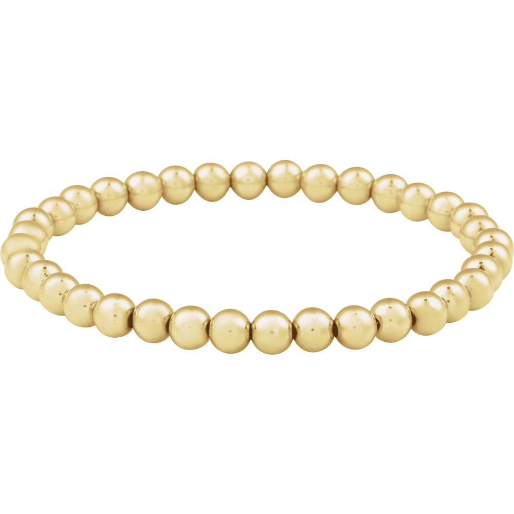 5mm Stretch Bracelet