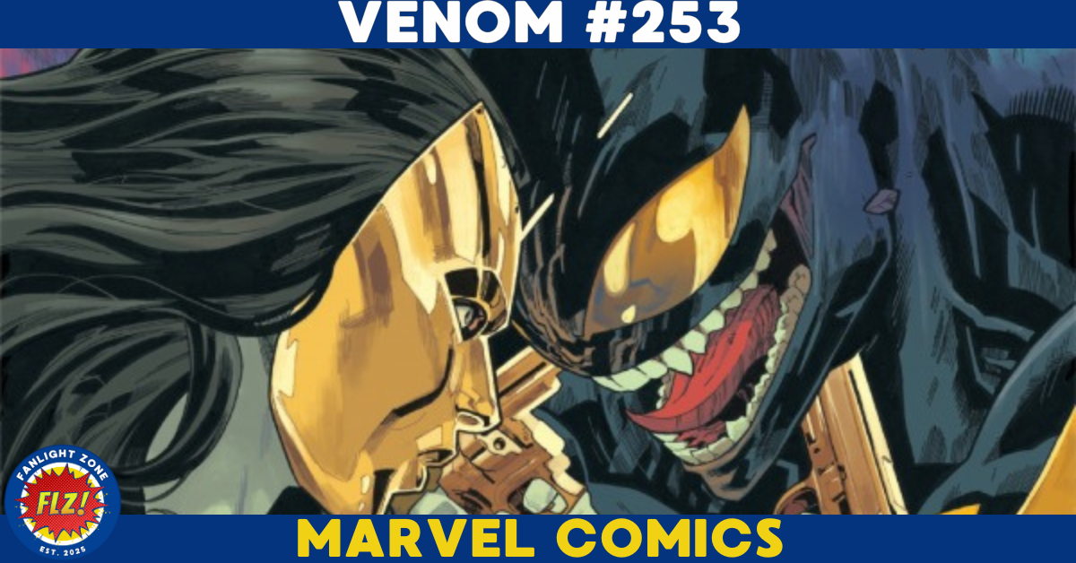 VENOM #253 (MARVEL COMICS)