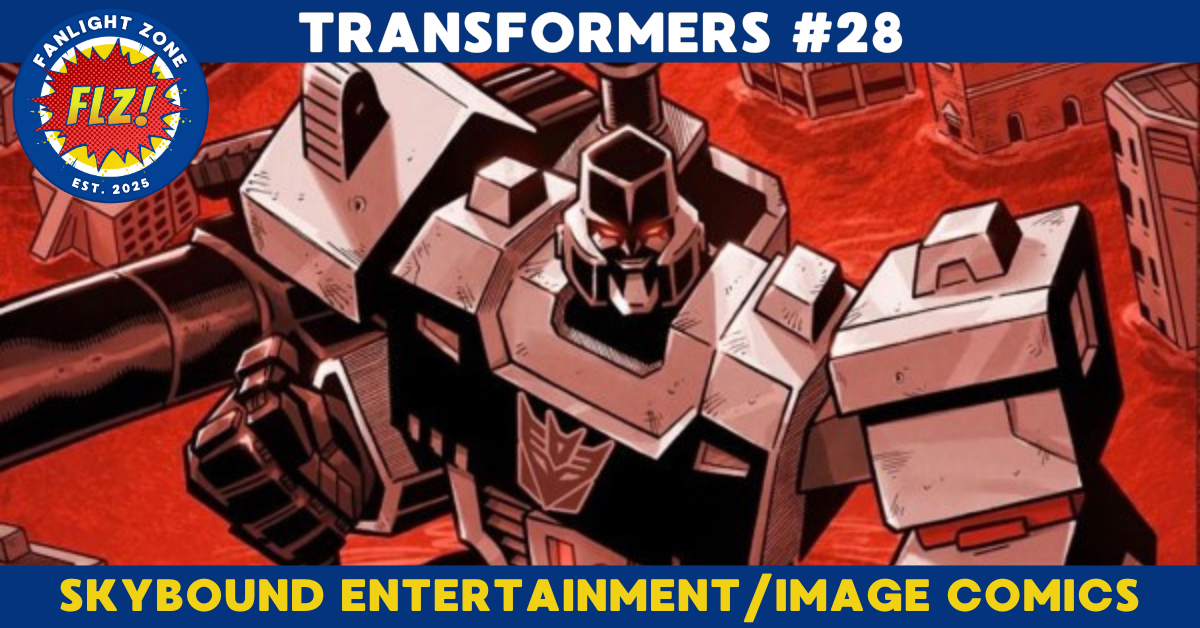transformers #28 (skybound entertainment/image comics)
