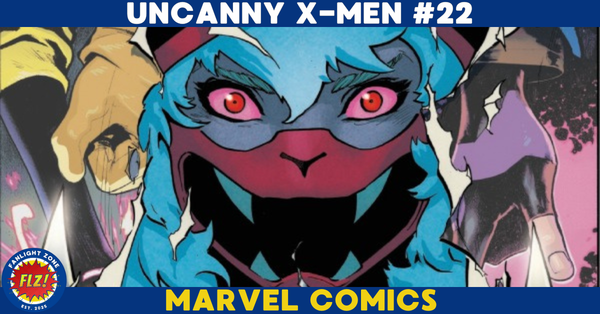 UNCANNY X-MEN #22 (MARVEL COMICS)