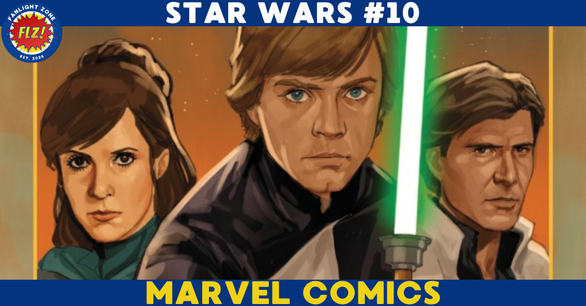 Star Wars #10 (Marvel Comics)