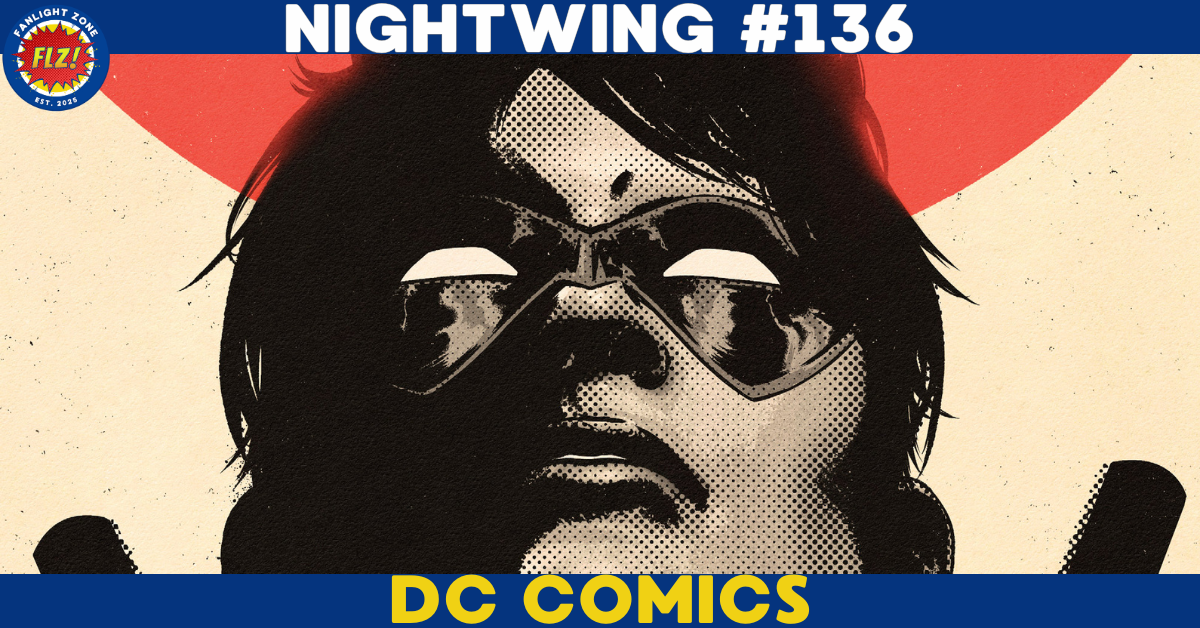 NIGHTWING #136 (DC Comics)