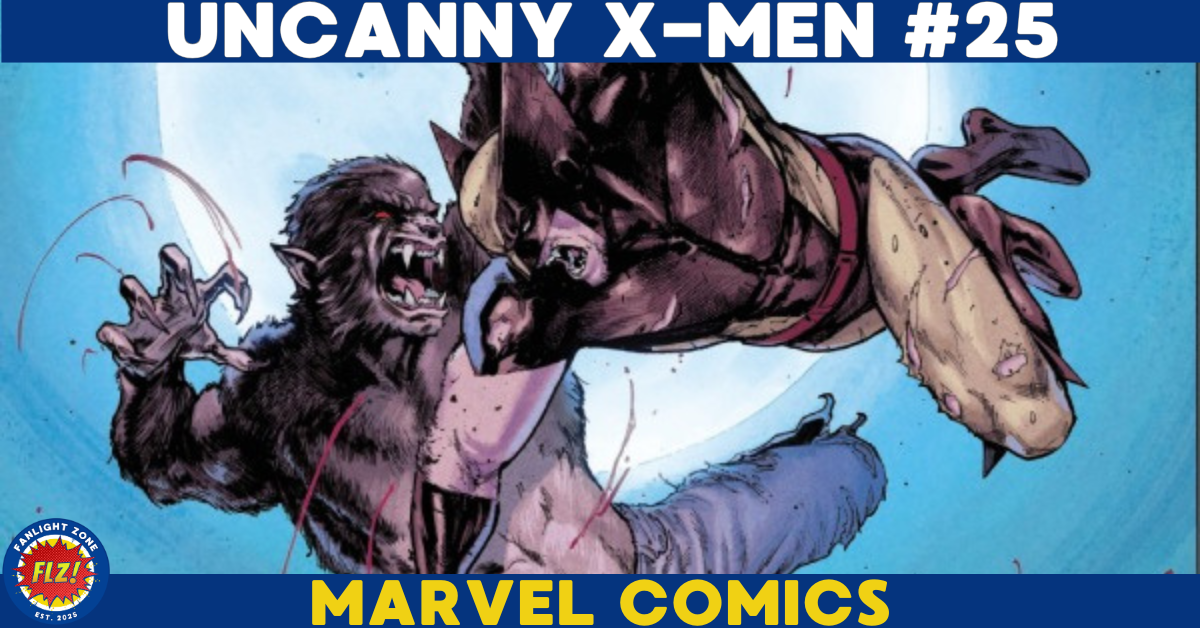 UNCANNY X-MEN #25 (MARVEL COMICS)