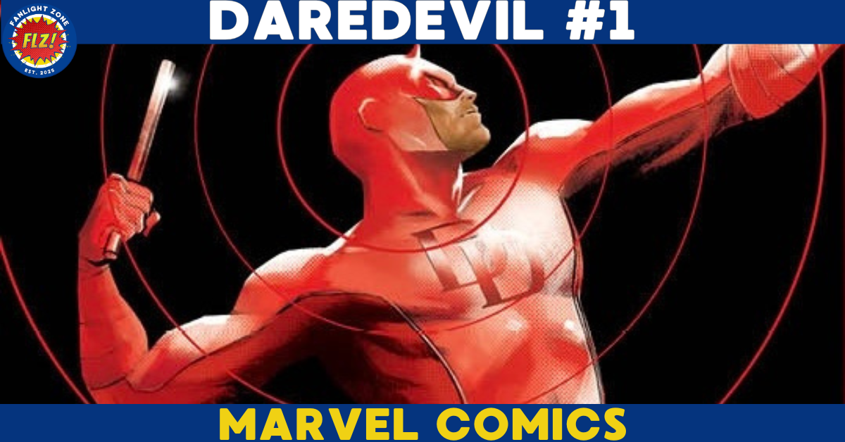 DAREDEVIL #1 (MARVEL COMICS)