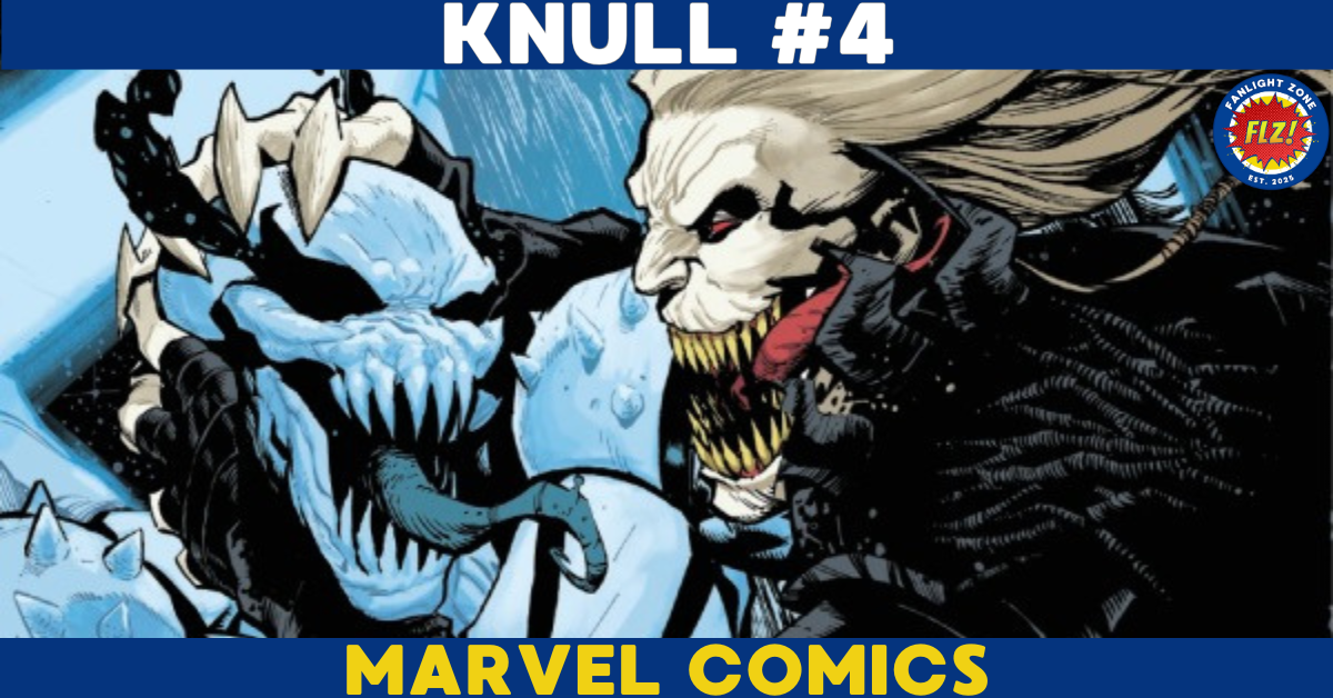 Knull #4 (Marvel Comics)
