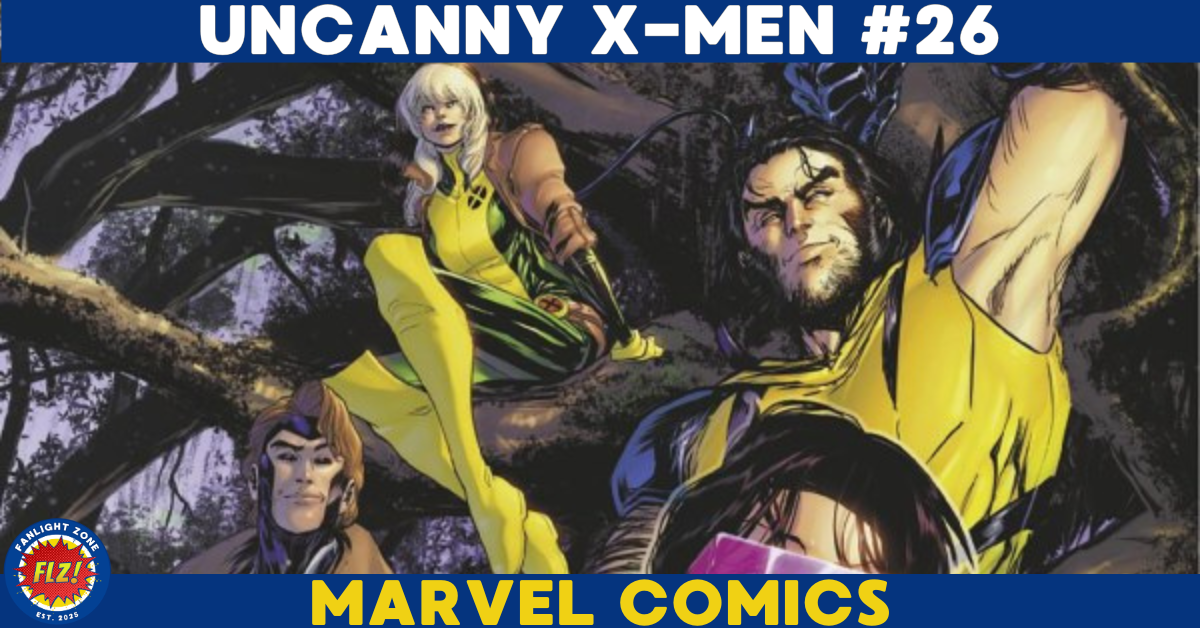 UNCANNY X-MEN #26 (MARVEL COMICS)