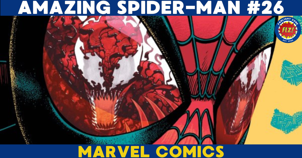 The Amazing Spider-Man #26 (Marvel Comics)