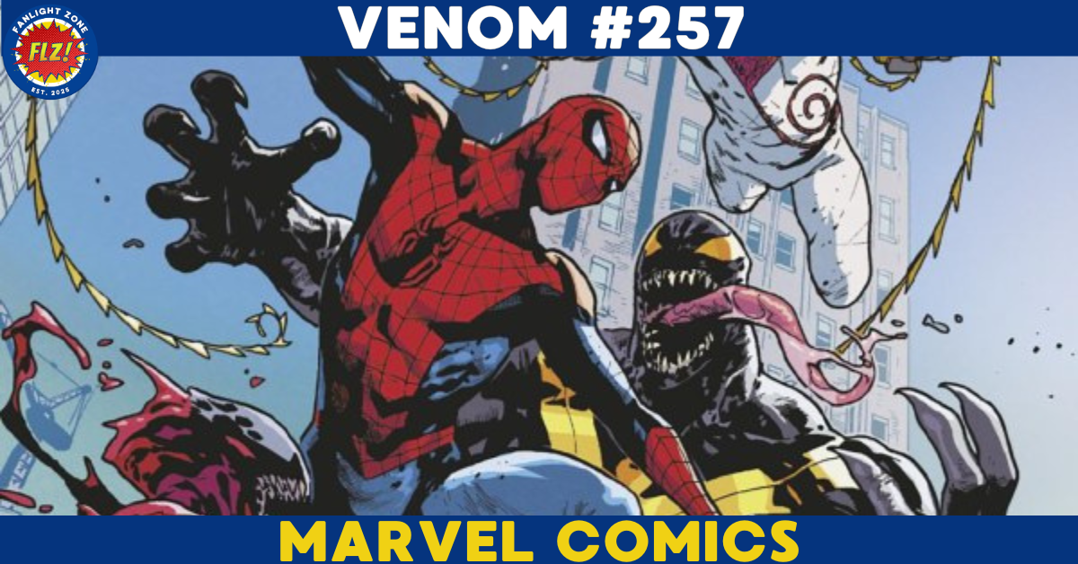 Venom #257 (Marvel Comics)