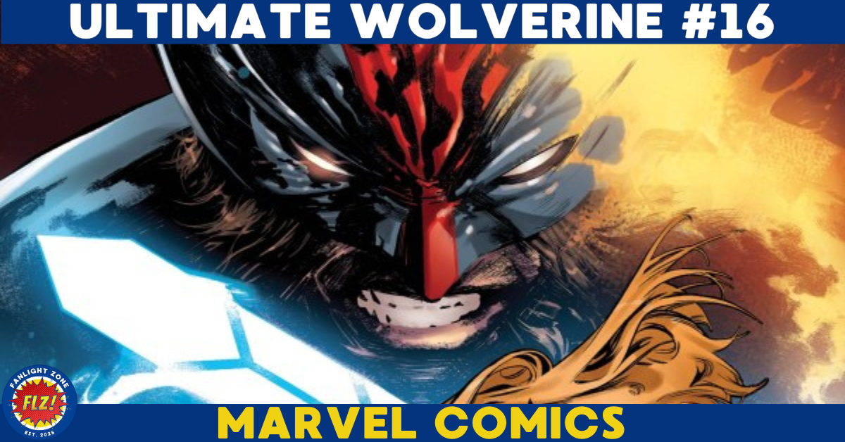 ULTIMATE WOLVERINE #16 (MARVEL COMICS)