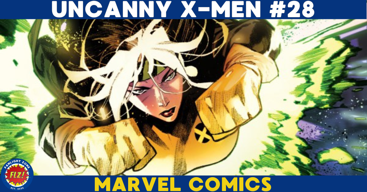 UNCANNY X-MEN #28 (MARVEL COMICS)