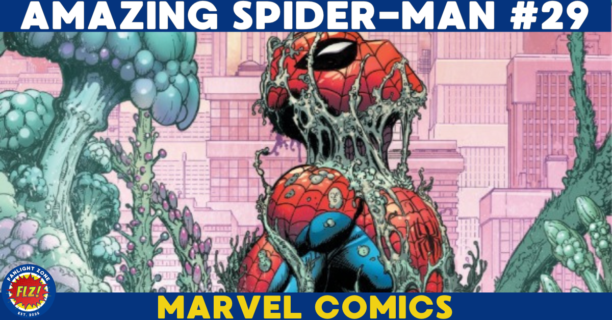 The Amazing Spider-Man #29 (Marvel Comics)