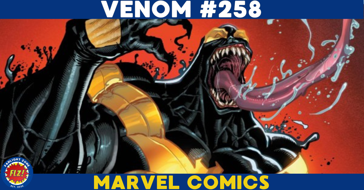 Venom #258 (Marvel Comics)