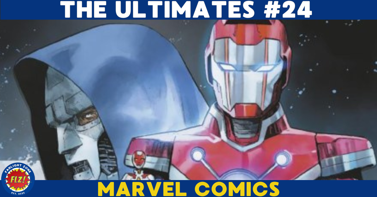 The Ultimates #24 (Marvel Comics)