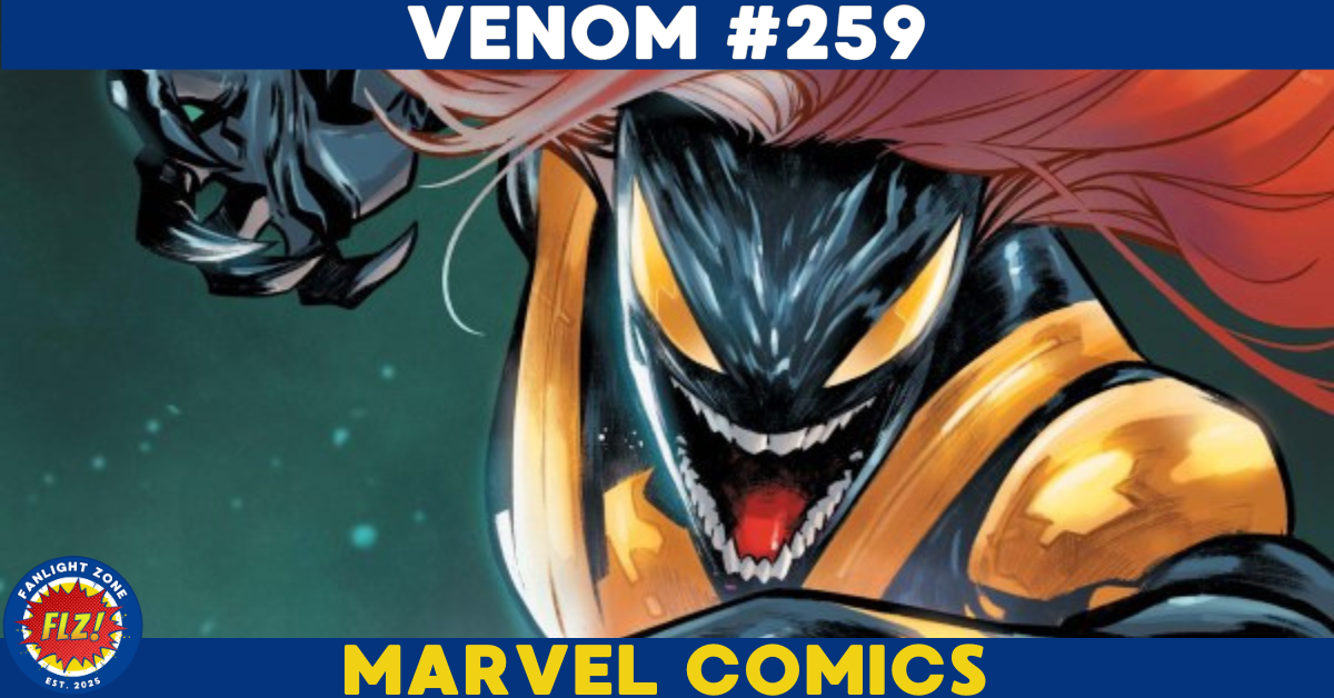 Venom #259 (Marvel Comics)