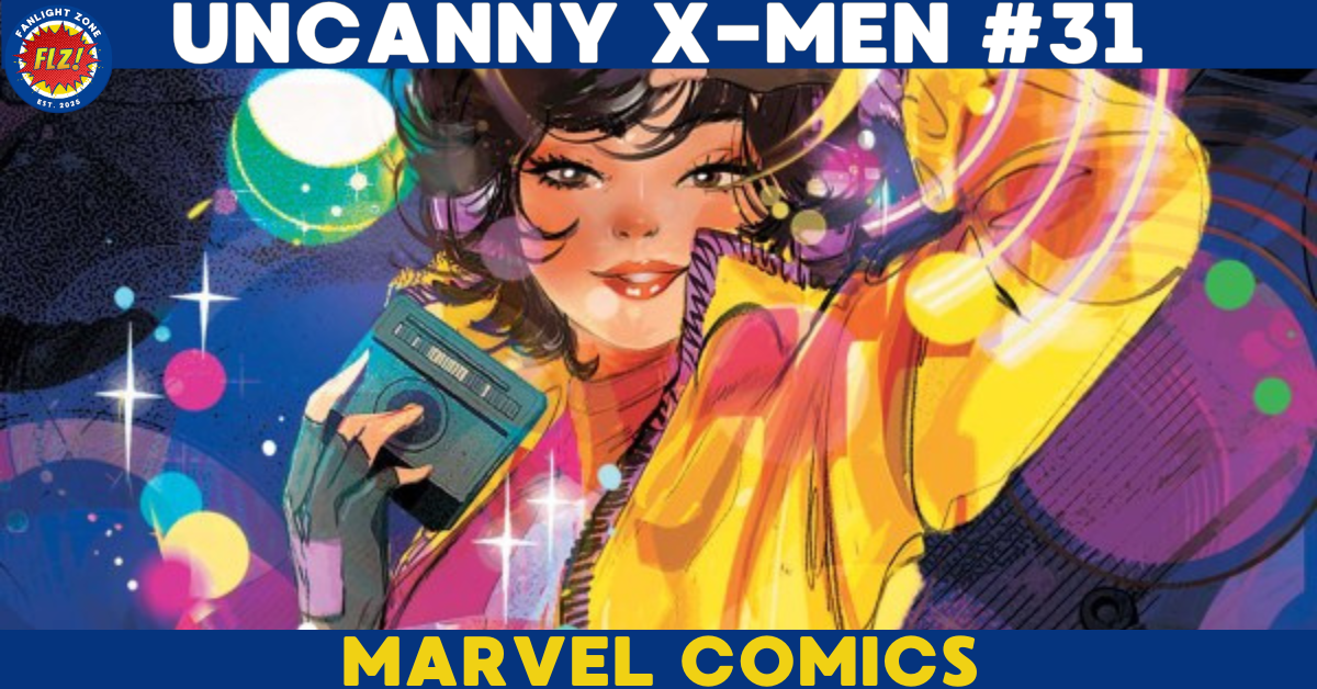 UNCANNY X-MEN #31 (MARVEL COMICS)