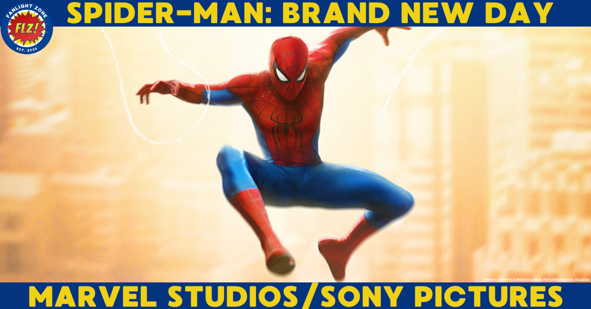 SPIDER-MAN: BRAND NEW DAY (2026) REVIEW : A BOLD RETURN TO BASICS 