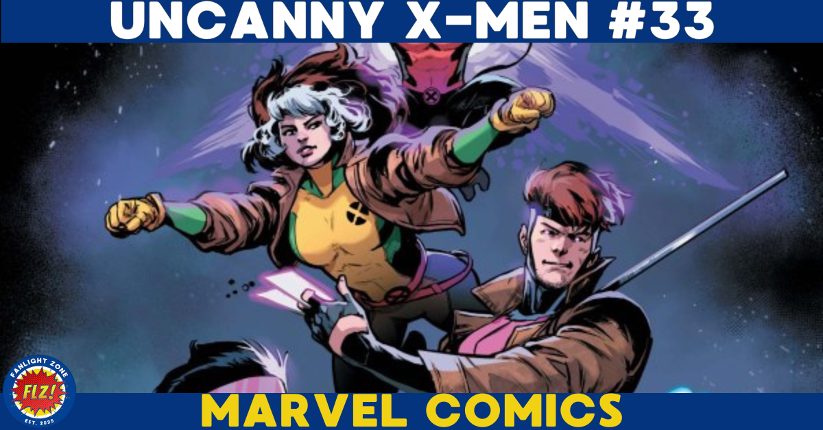 UNCANNY X-MEN #33 (MARVEL COMICS)