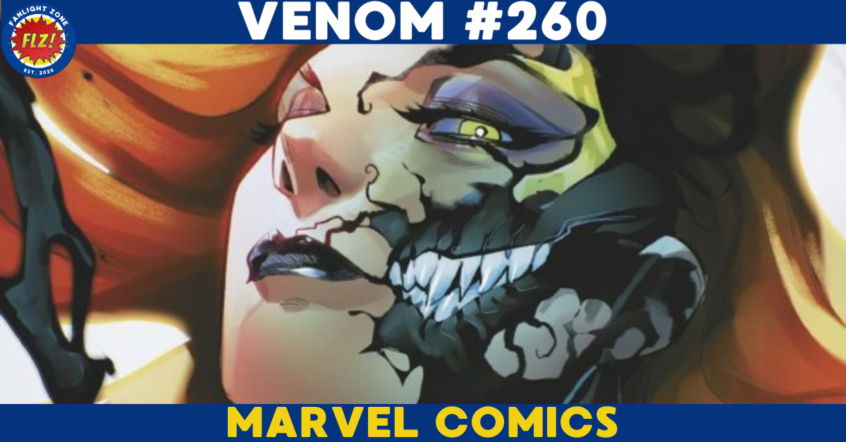 Venom #260 (Marvel Comics)