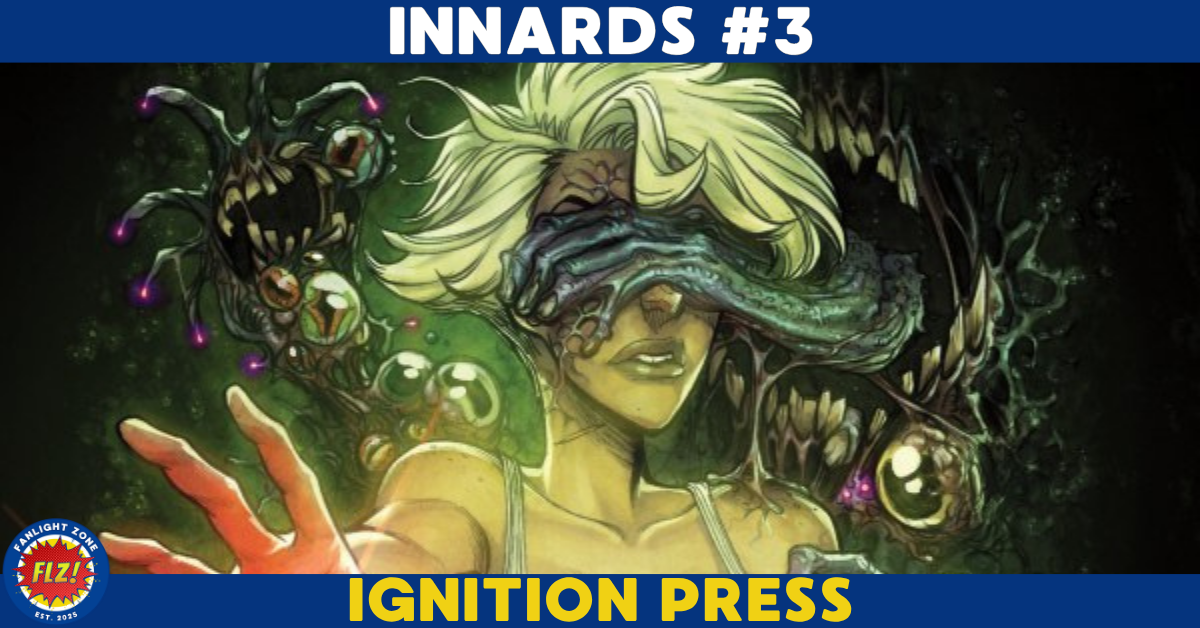 INNARDS #3 (IGNITION PRESS)