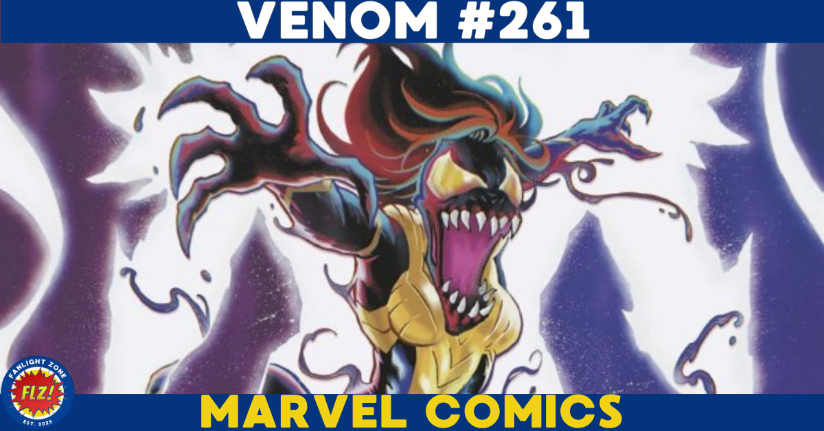 Venom #261 (Marvel Comics)