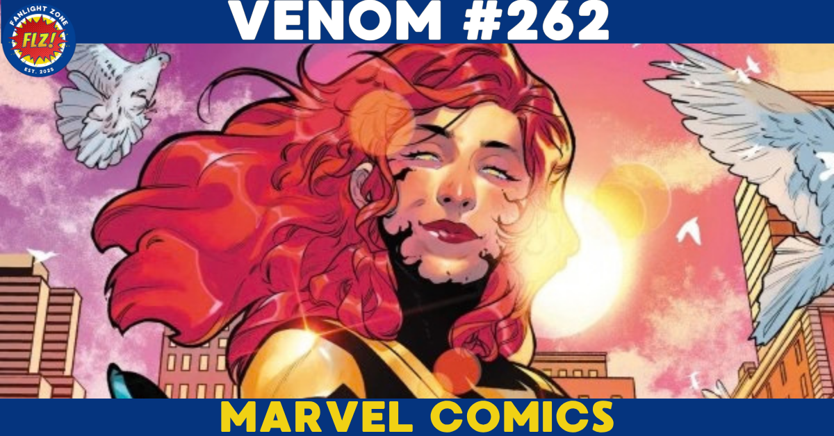 Venom #262 (Marvel Comics)