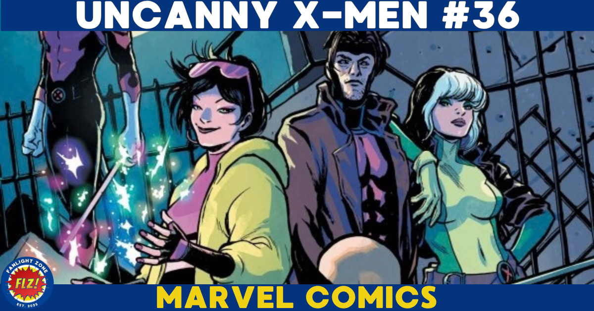 UNCANNY X-MEN #36 (MARVEL COMICS)