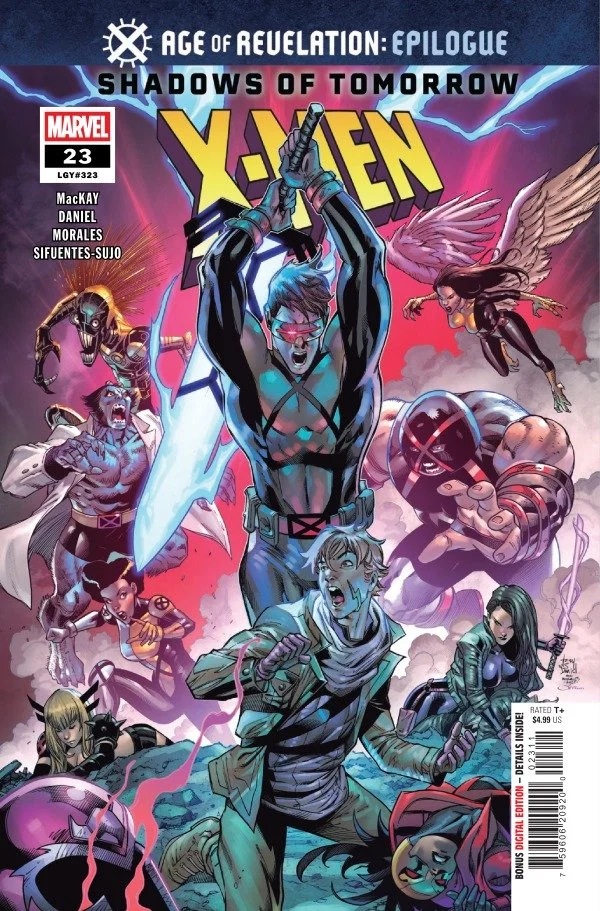 xmen 23
