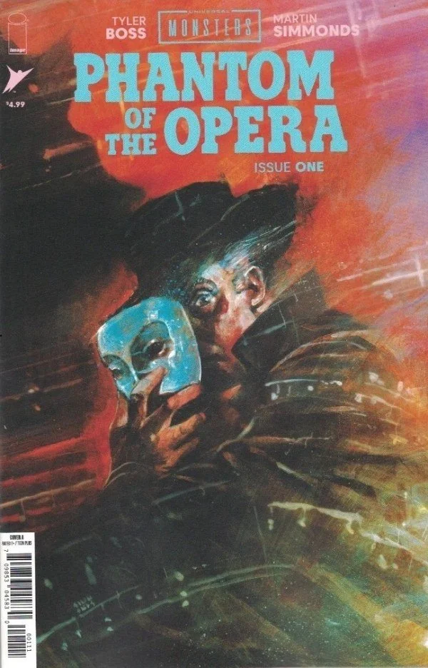 phantom of the opera 1