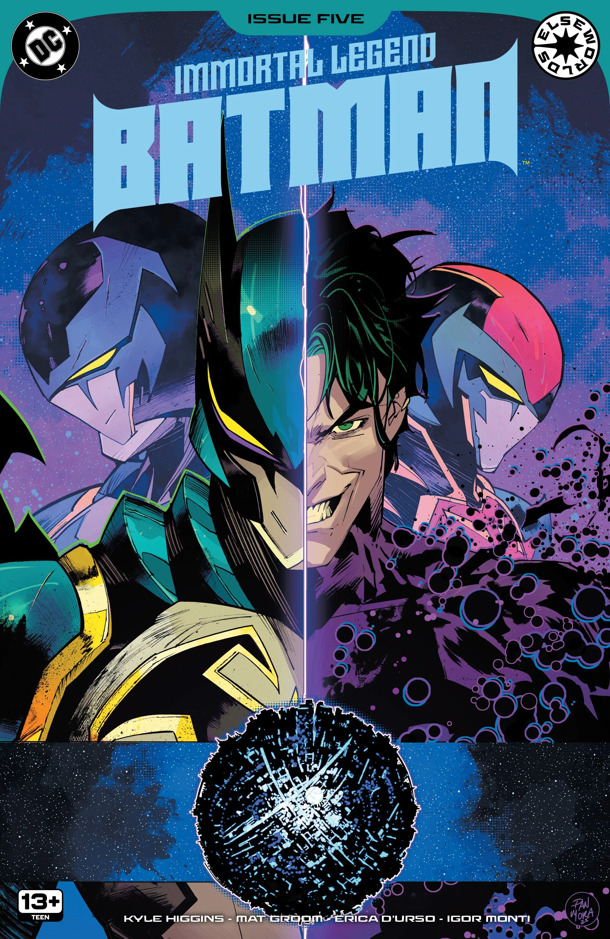 Immortal-Legend-Batman-5 (dc comics)