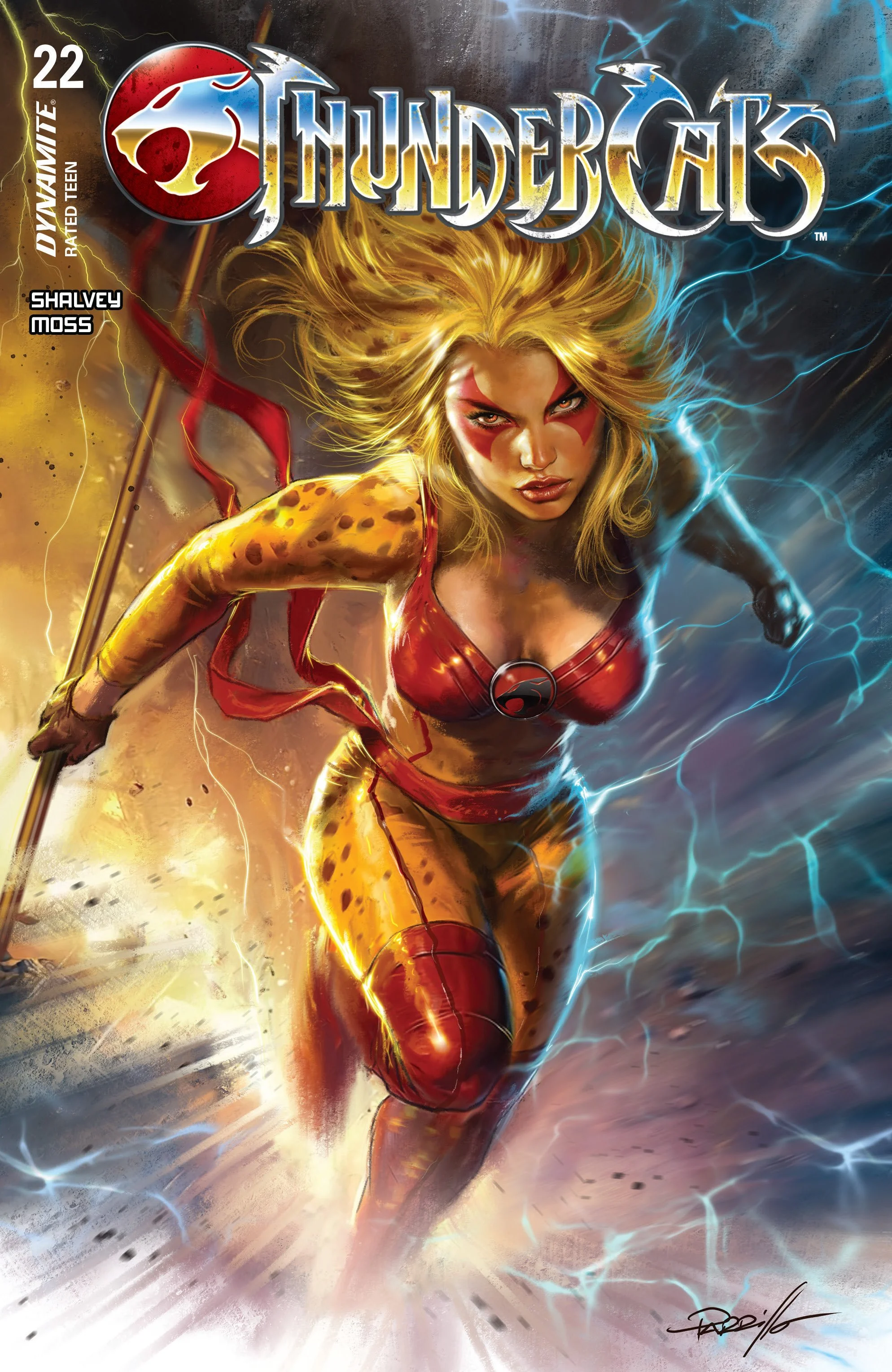 thundercats 22