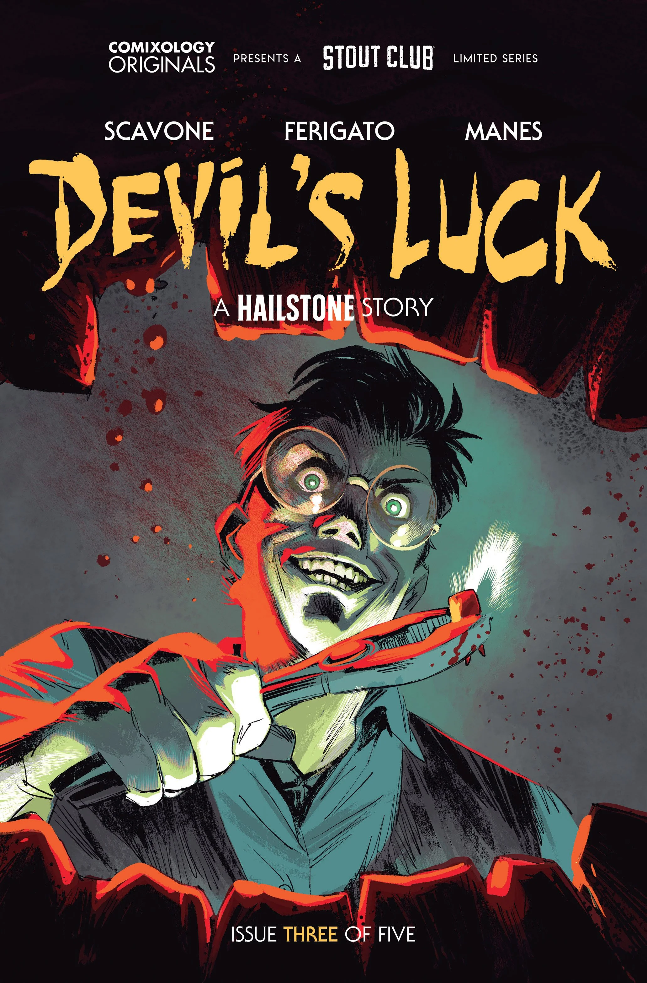 devils luck 3