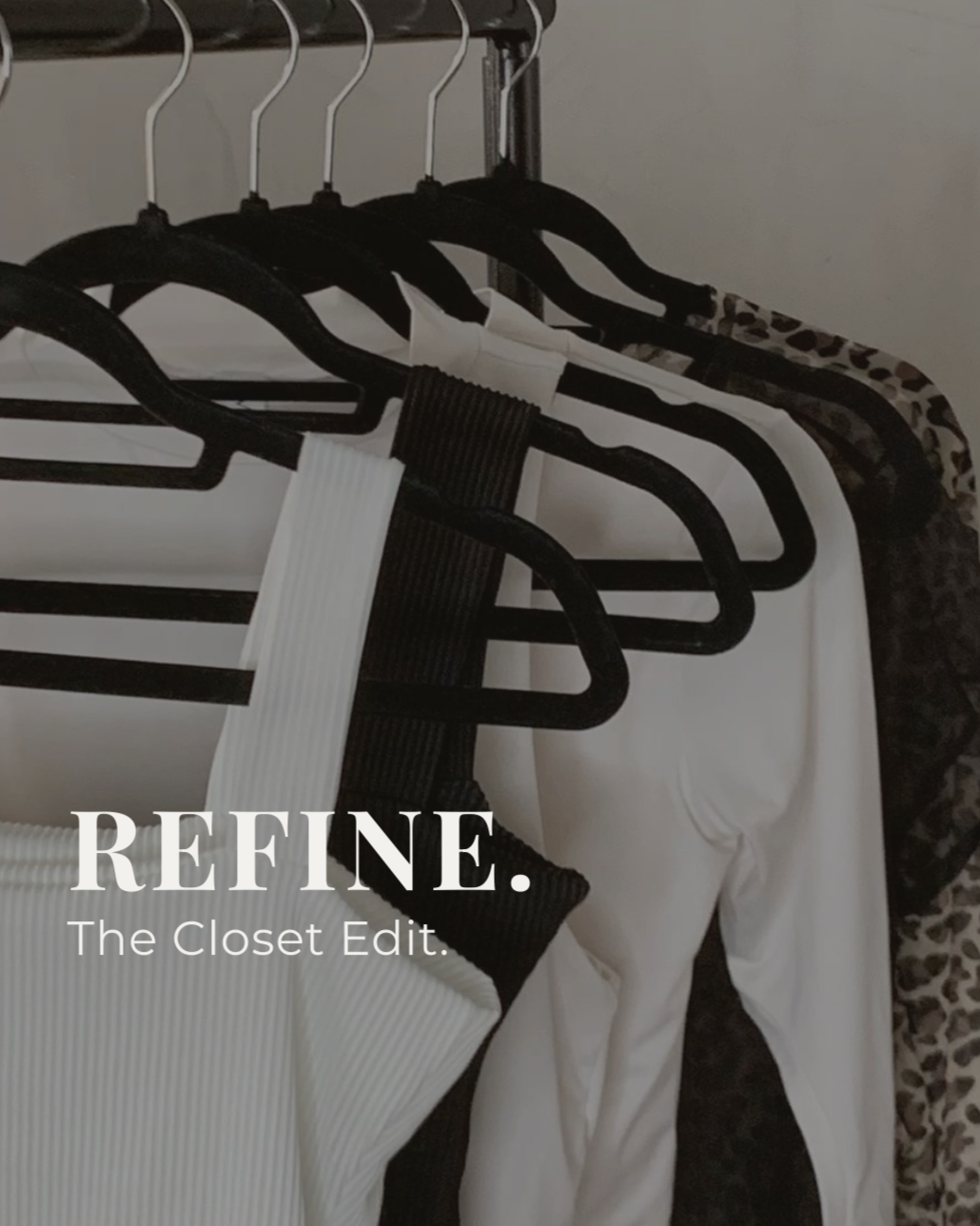 The Closet  Edit Gift Certificate