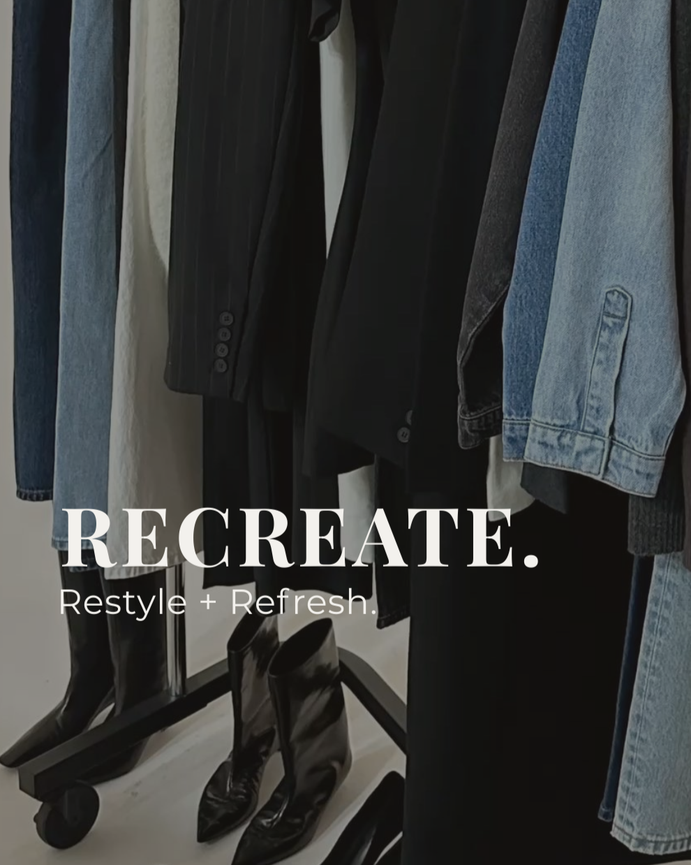 Restyle + Refresh Gift Certificate