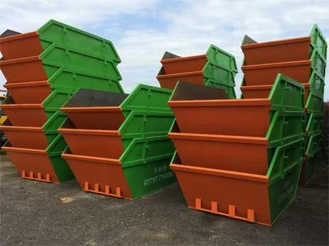 Skip Hire