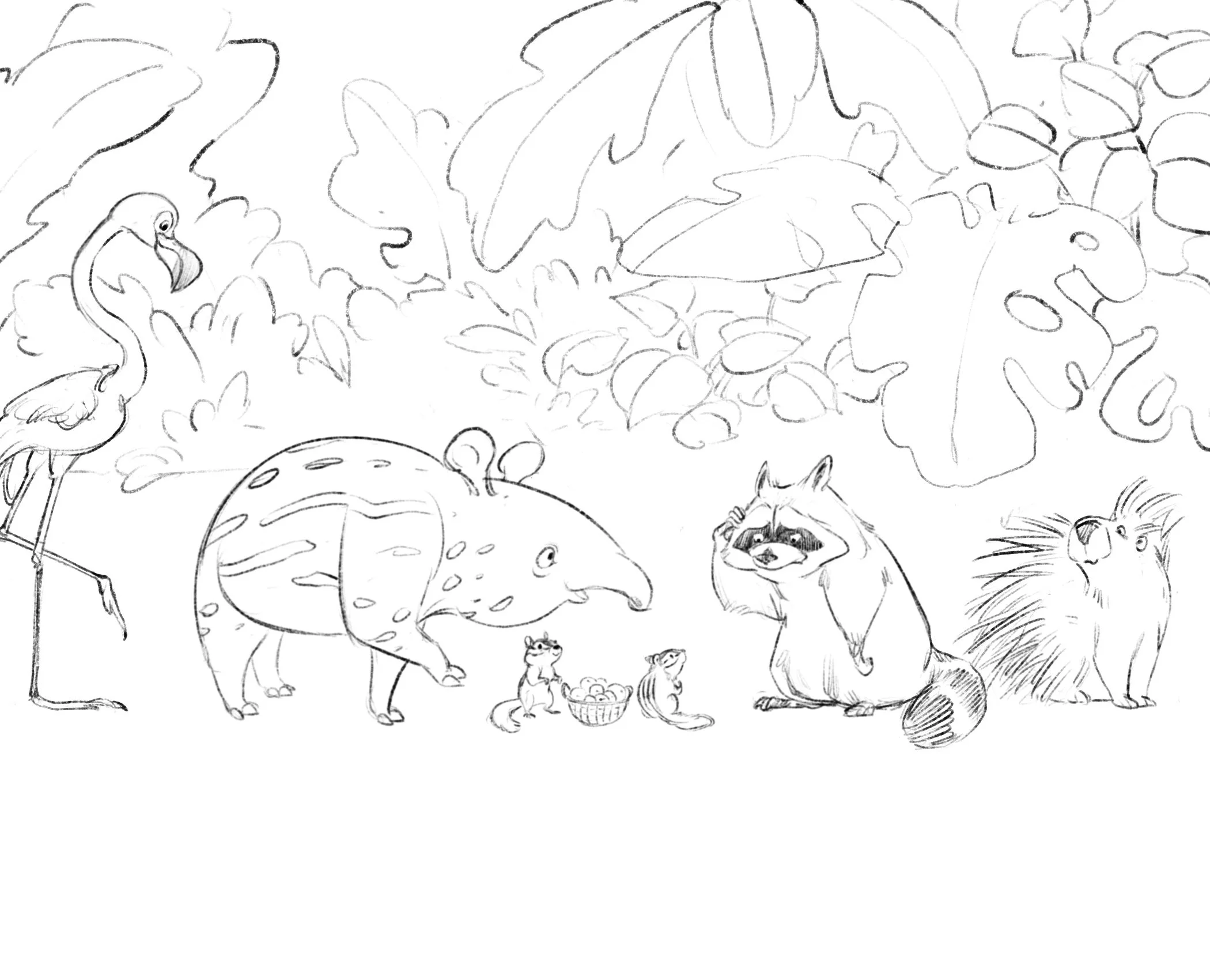 ch8-2_Rollo the Raccoon and the Fruit Barter Debate