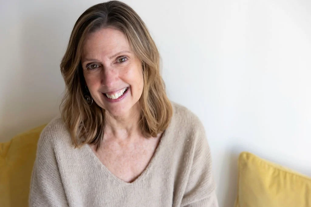 Karen Powers, Healing Powers Within