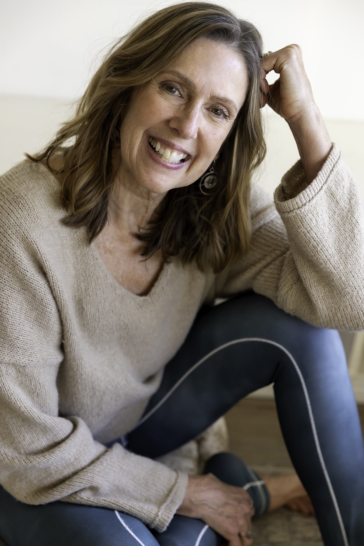 Karen Powers, Biofield Tuning