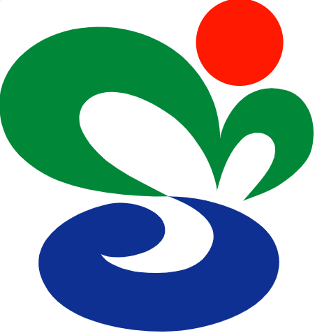 Munakata City Logo