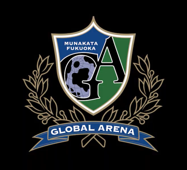 Global Arena Logo