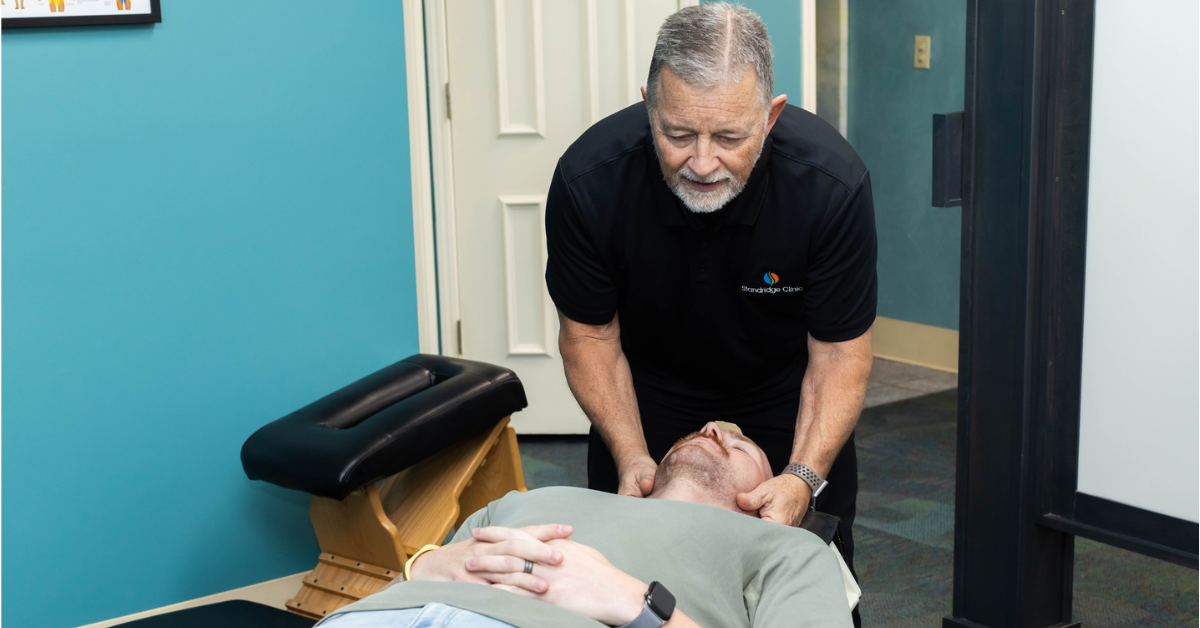 Understanding The Benefits Of Chiropractic Care