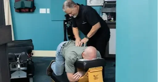 Say Goodbye to the Shooting Pain: Modern Care for Stubborn Sciatica