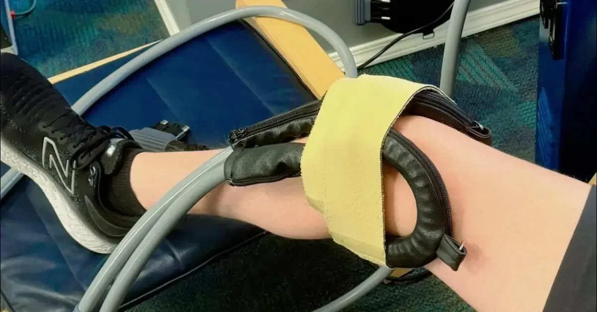 chiropractor after car accident