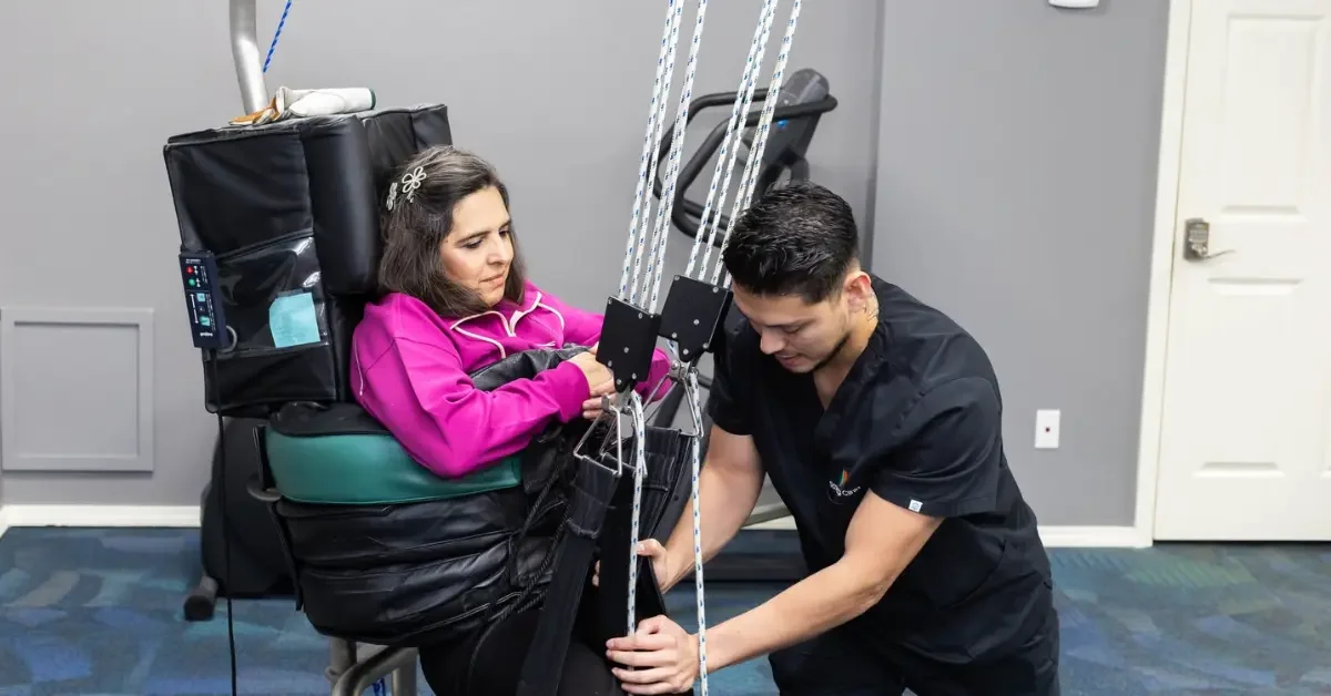How Often Should You See a Chiropractor? Here's the Answer