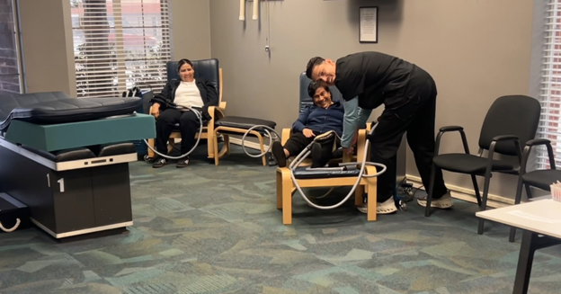 Can PEMF Therapy Change the Way We Manage Chronic Pain?