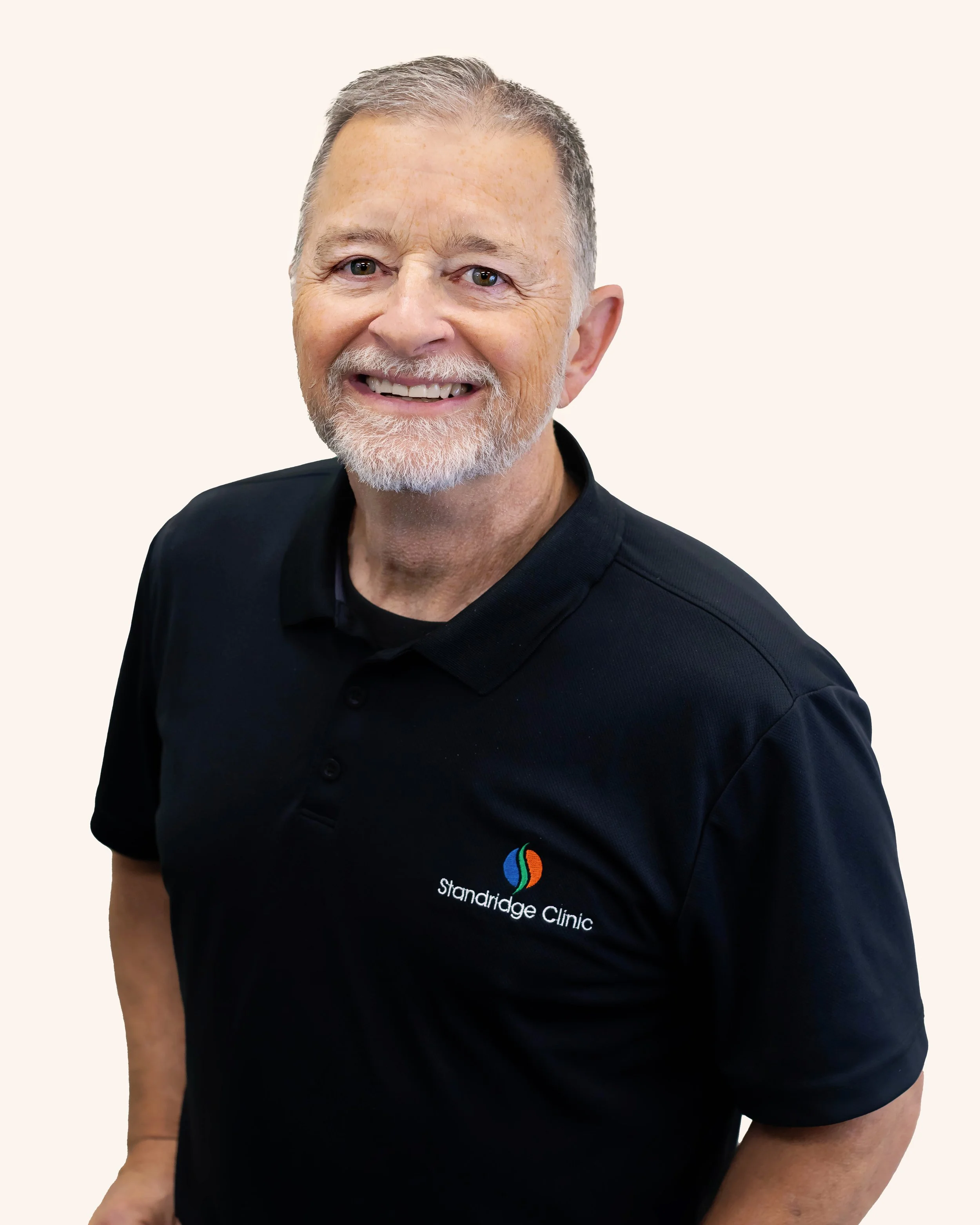 Dr. Tracy Standridge