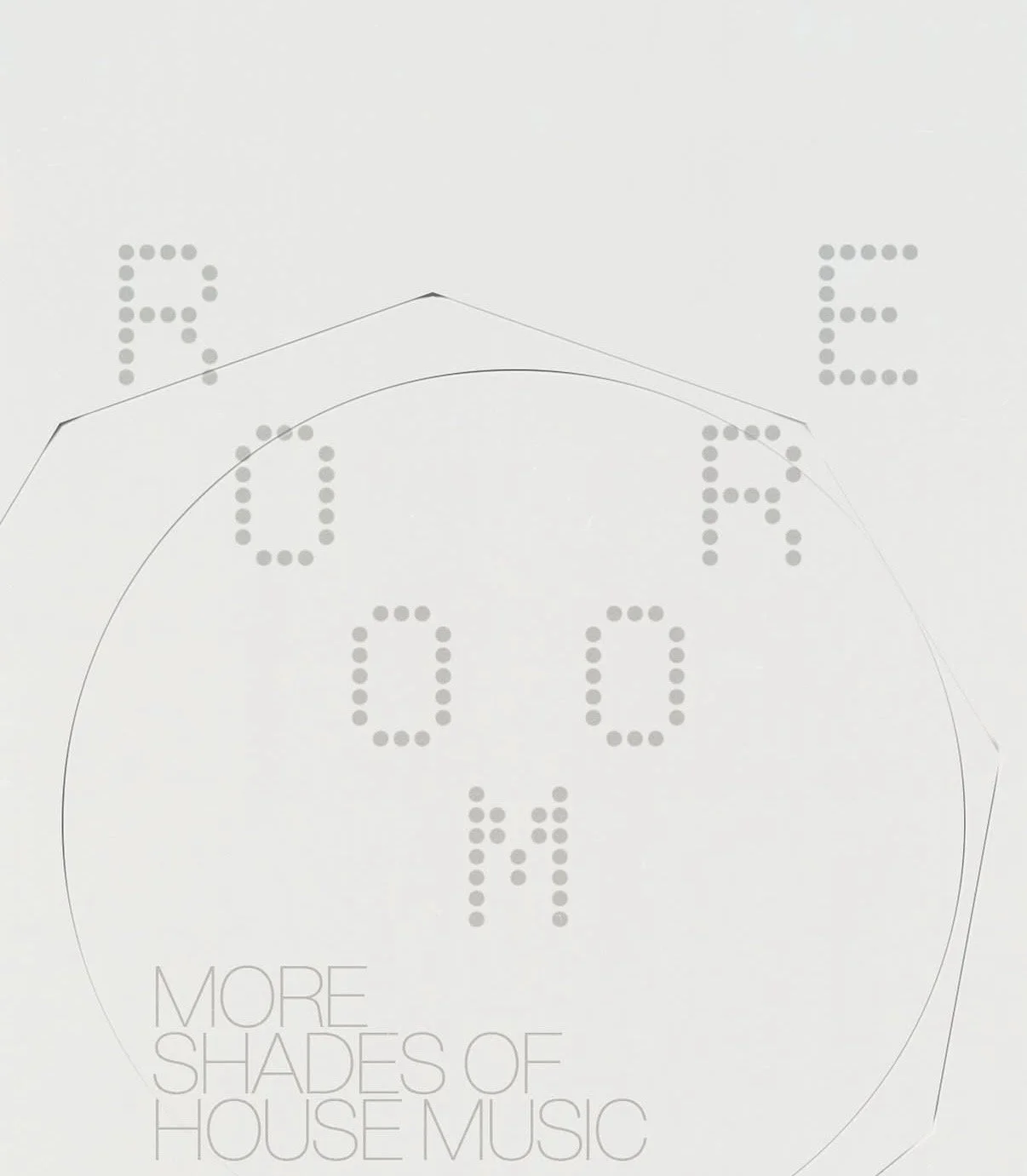 Primitive Movement x ROOMORE Festival