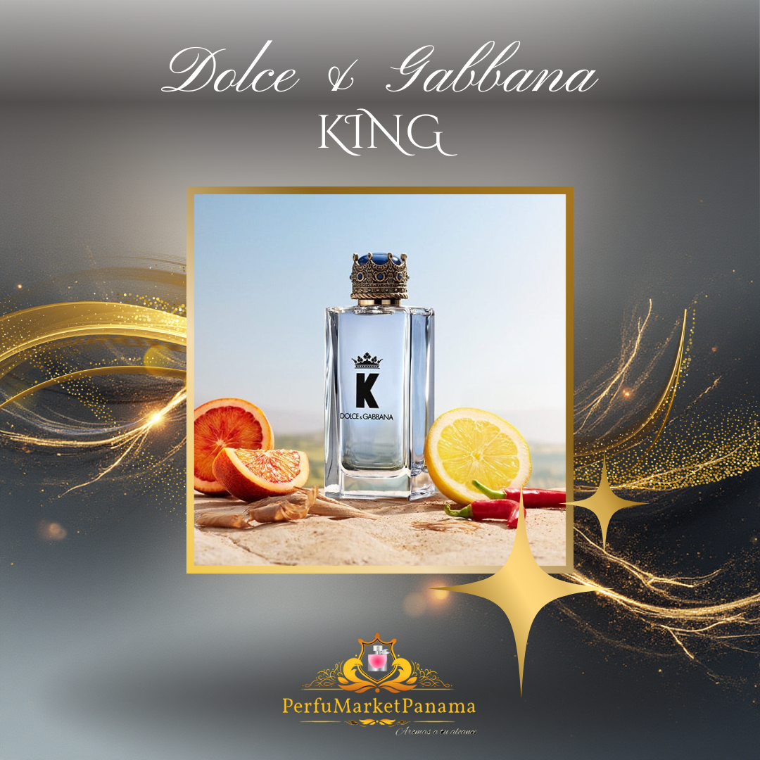 Dolce & Gabbana | K | EDT | H | 100mL